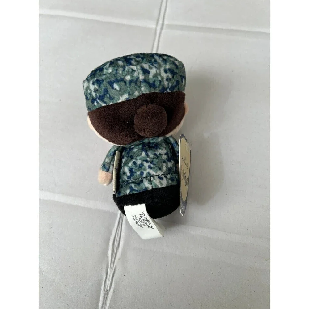 Hallmark Itty Bittys Plush